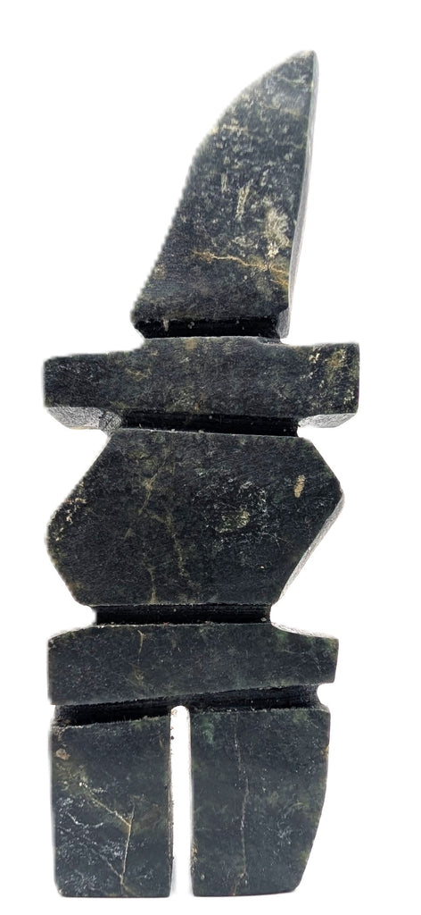 "Inukshuk" - Gii Etungat