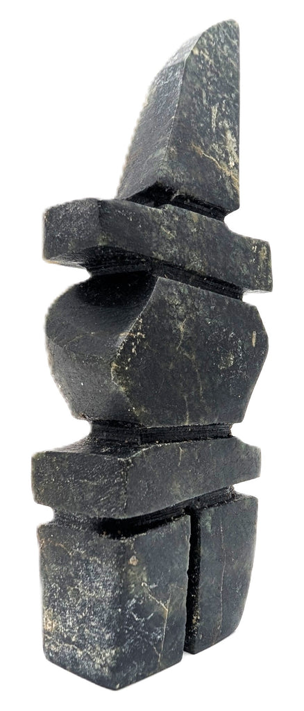 "Inukshuk" - Gii Etungat