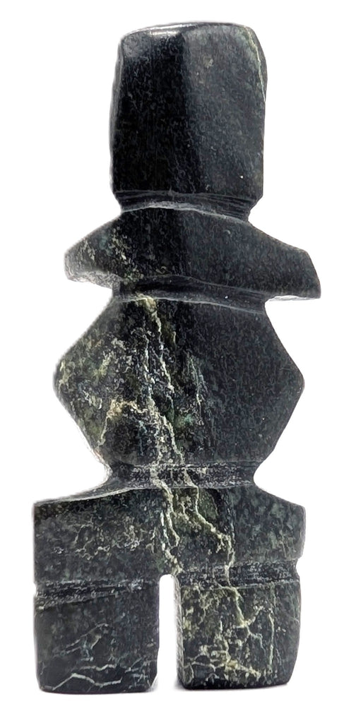 "Inukshuk" - Gii Etungat