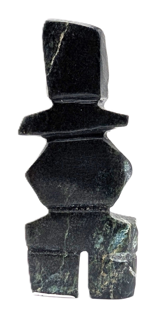 "Inukshuk" - Gii Etungat