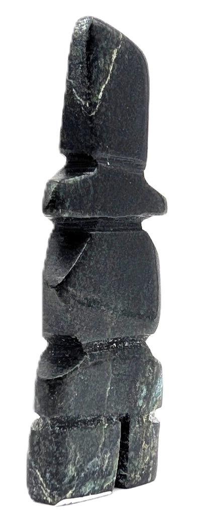 "Inukshuk" - Gii Etungat