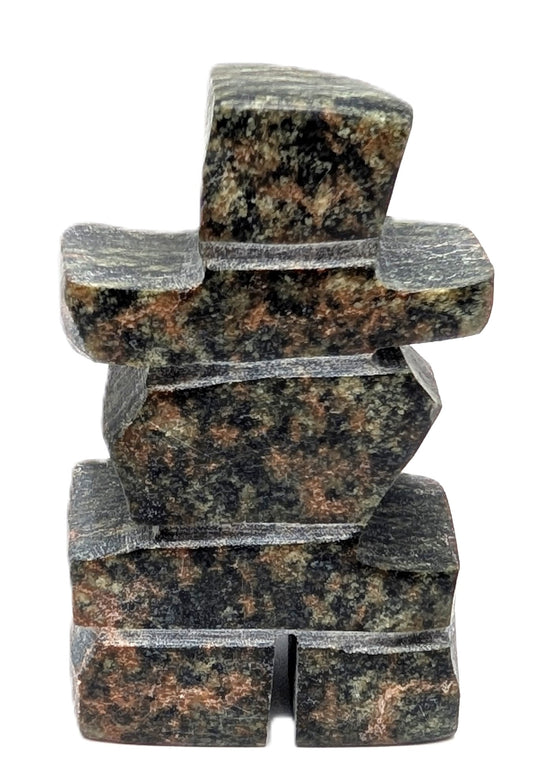 "Inukshuk" - Gii Etungat