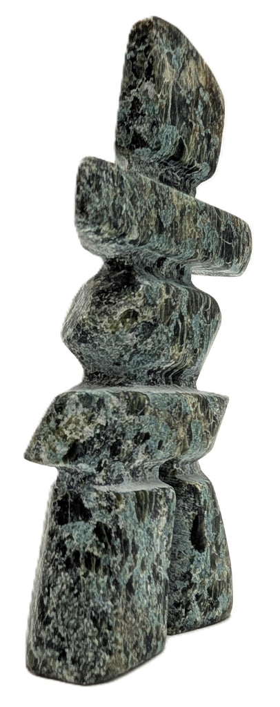 "Inukshuk" - Matt Oshutsiaq