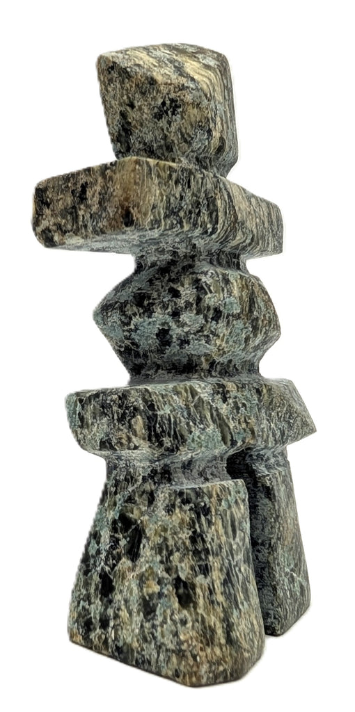 "Inukshuk" - Matt Oshutsiaq