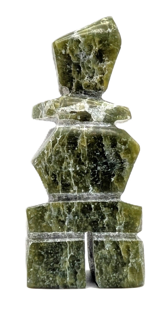 "Inukshuk" - Manu Shaa