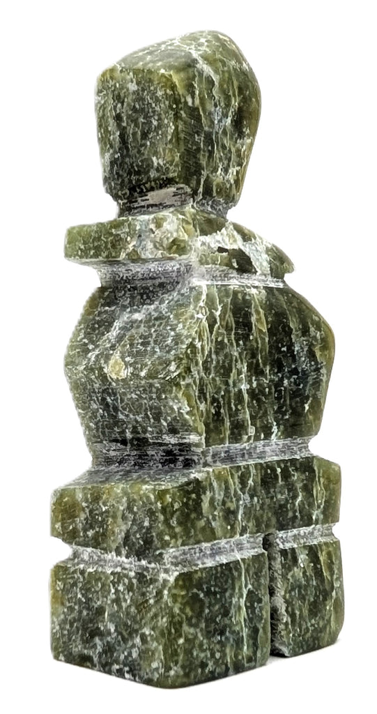 "Inukshuk" - Manu Shaa