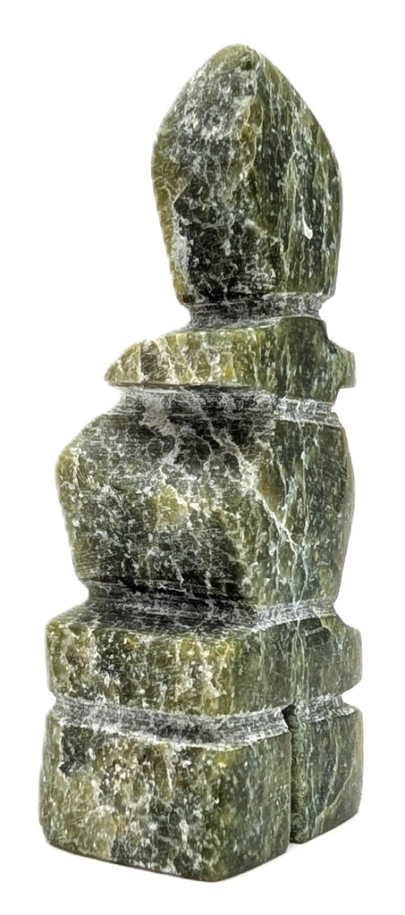 "Inukshuk" - Manu Shaa