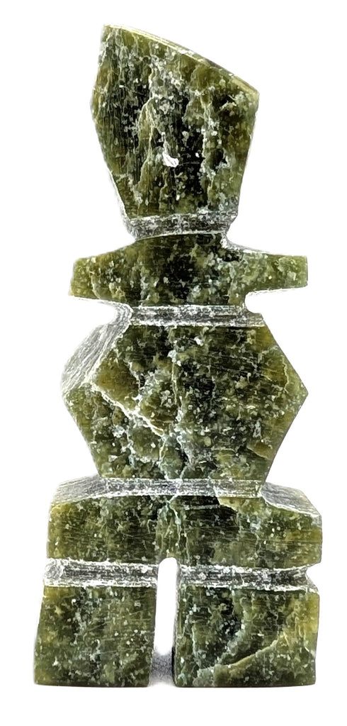 "Inukshuk" - Manu Shaa