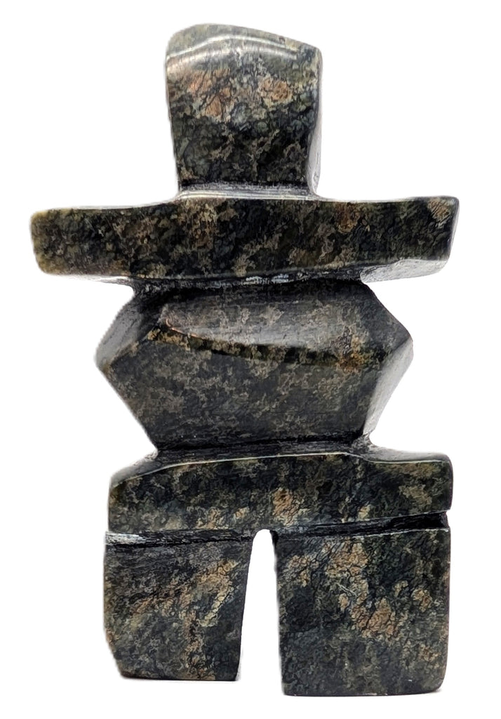 "Inukshuk" - Gii Etungat