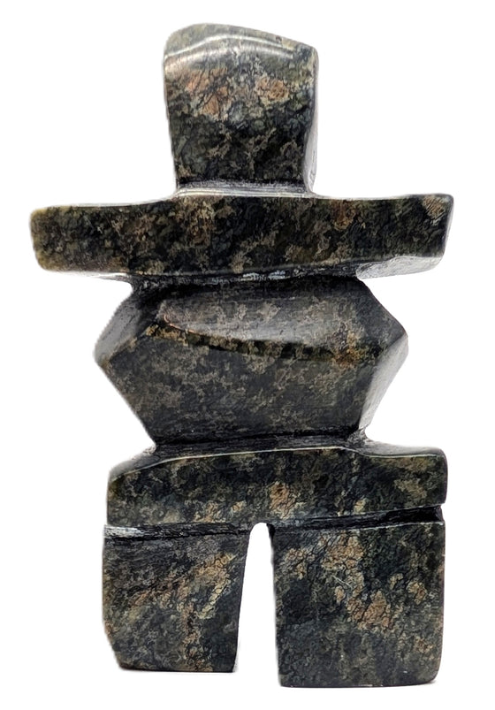 "Inukshuk" - Gii Etungat