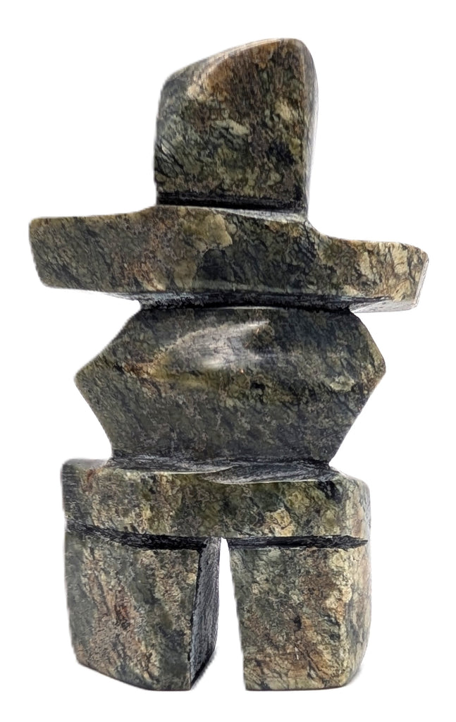 "Inukshuk" - Gii Etungat