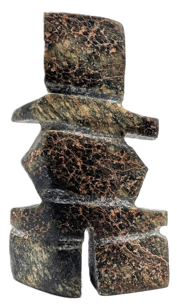 "Inukshuk" - Gii Etungat