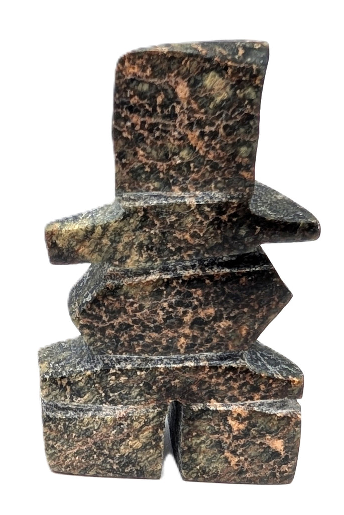 "Inukshuk" - Gii Etungat