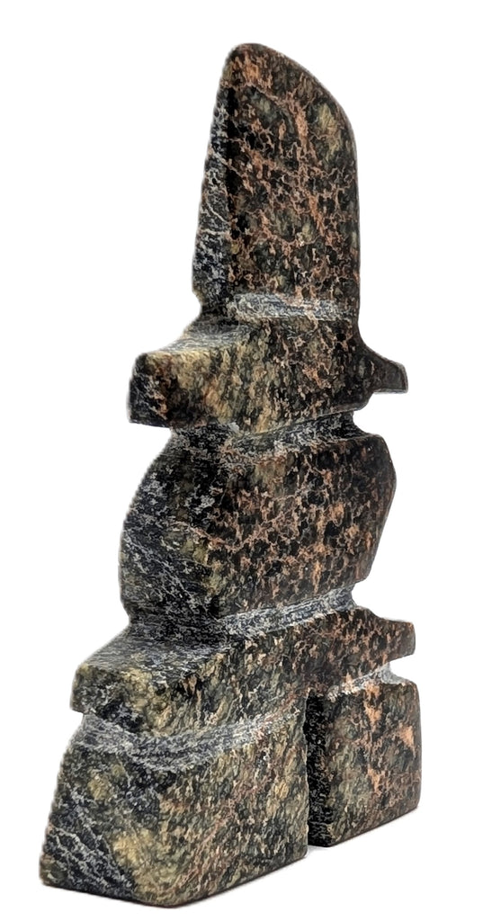 "Inukshuk" - Gii Etungat