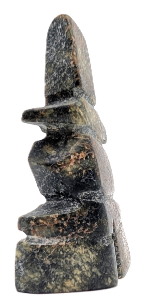 "Inukshuk" - Gii Etungat