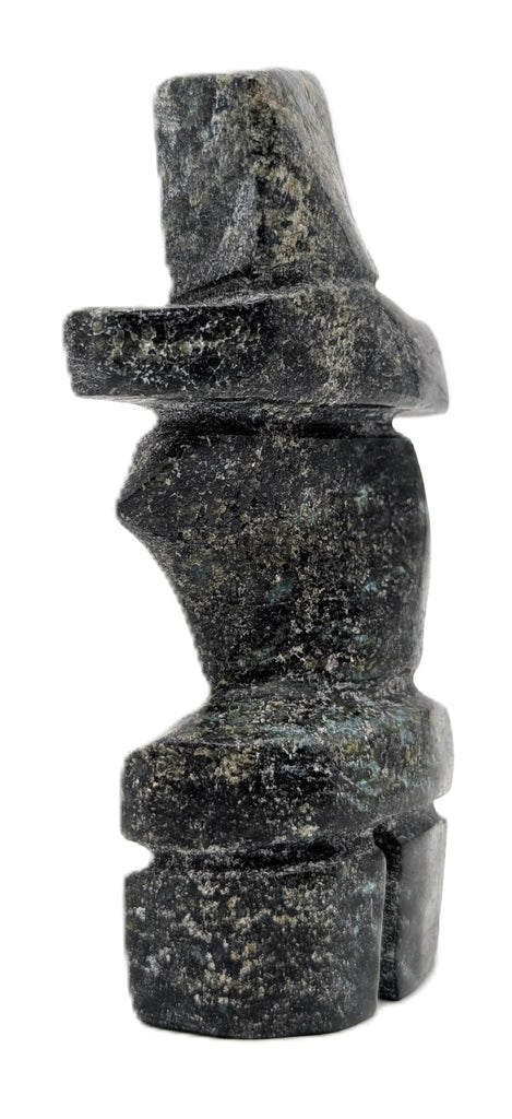"Inukshuk" - Gii Etungat