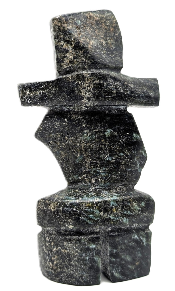 "Inukshuk" - Gii Etungat