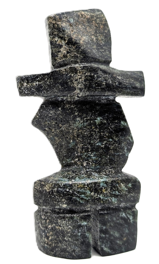 "Inukshuk" - Gii Etungat