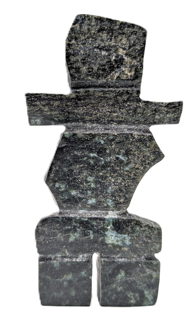 "Inukshuk" - Gii Etungat