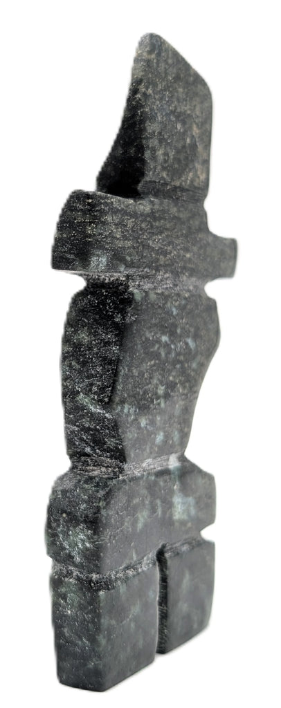 "Inukshuk" - Gii Etungat