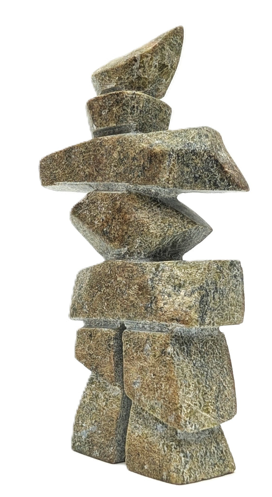 "Inukshuk" - Gii Etungat