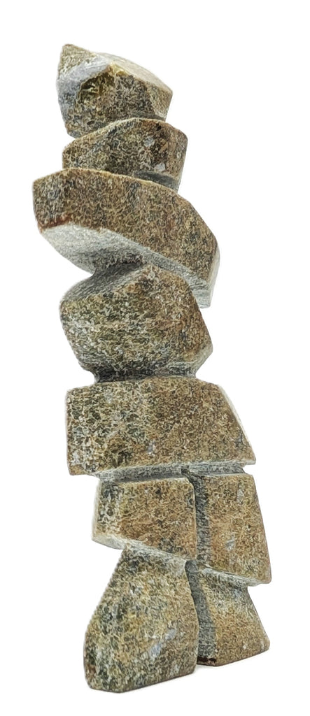 "Inukshuk" - Gii Etungat