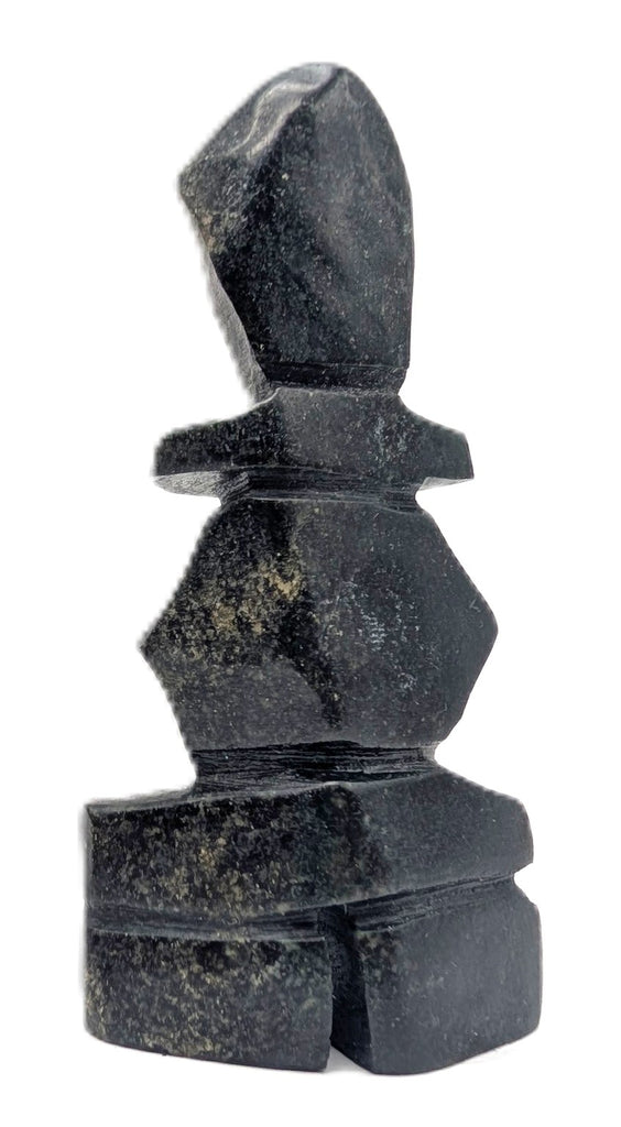 "Inukshuk" - Gii Etungat