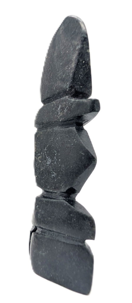 "Inukshuk" - Gii Etungat
