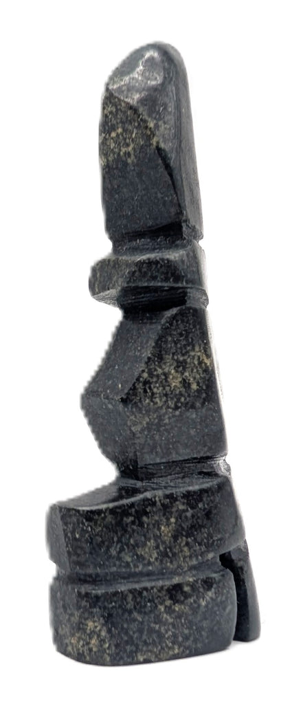 "Inukshuk" - Gii Etungat