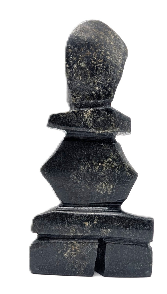 "Inukshuk" - Gii Etungat