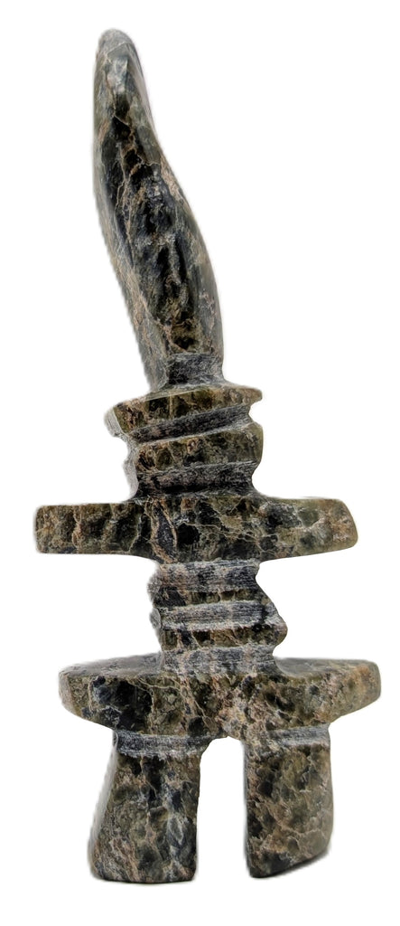 "Inukshuk" - Gii Etungat
