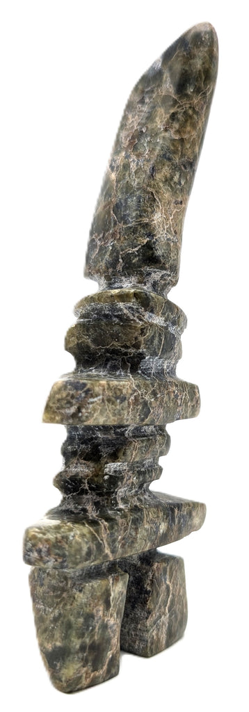 "Inukshuk" - Gii Etungat
