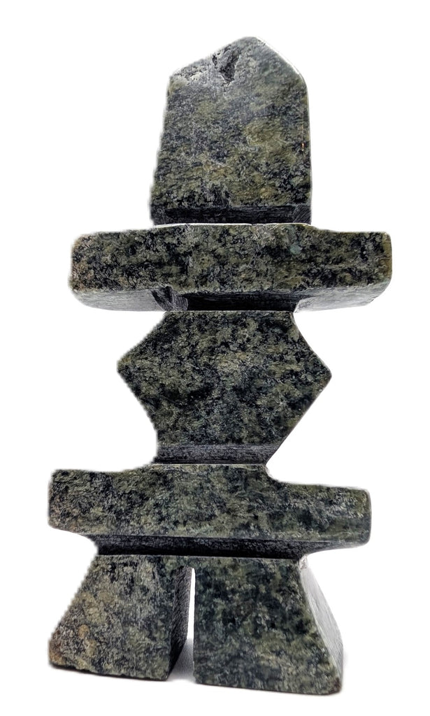 "Inukshuk" - Gii Etungat