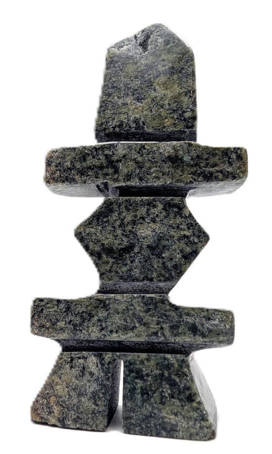 "Inukshuk" - Gii Etungat