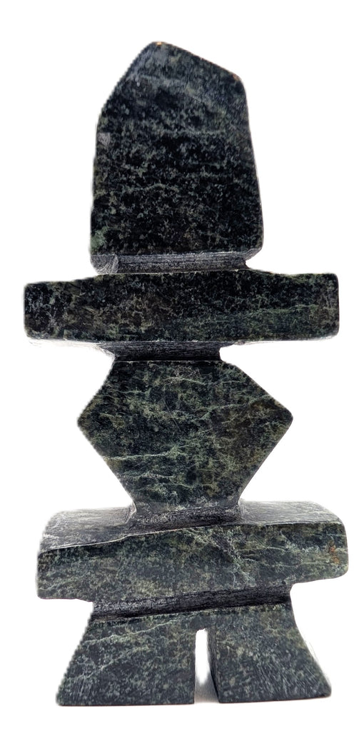 "Inukshuk" - Gii Etungat