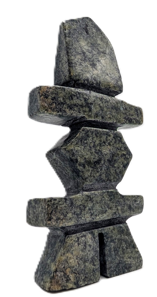 "Inukshuk" - Gii Etungat