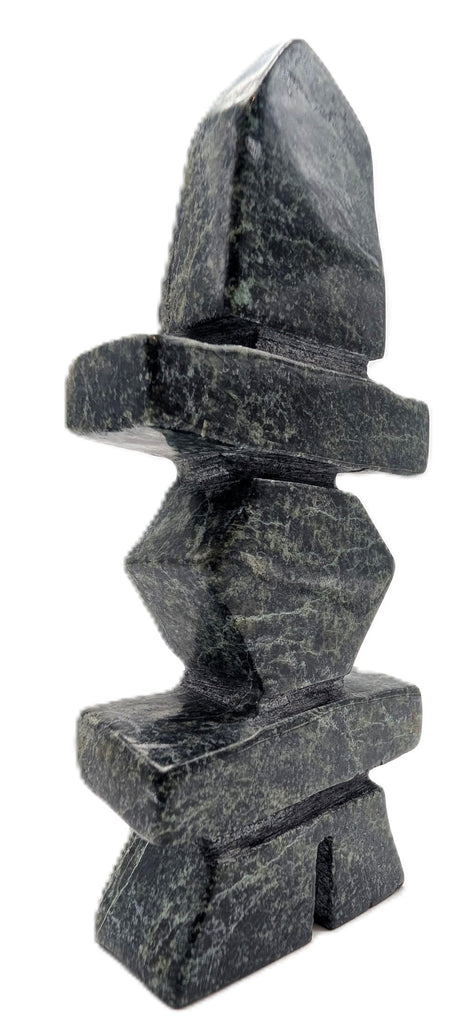 "Inukshuk" - Gii Etungat