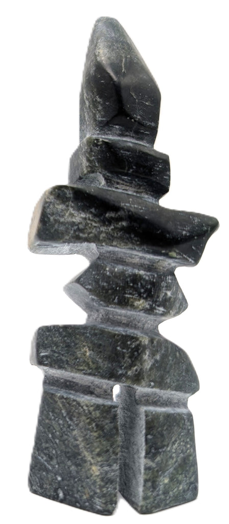 "Inukshuk" - Manu Shaa