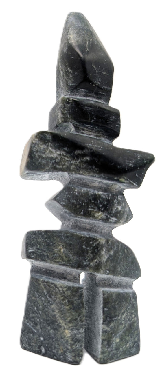 "Inukshuk" - Manu Shaa
