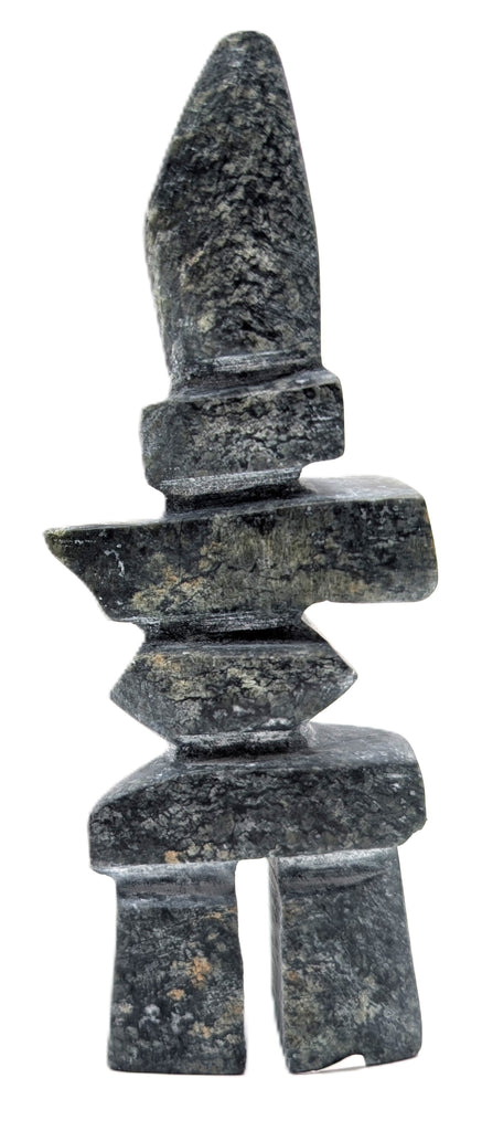 "Inukshuk" - Manu Shaa