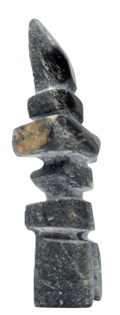 "Inukshuk" - Manu Shaa