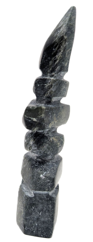 "Inukshuk" - Manu Shaa