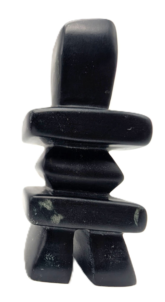 "Inukshuk" - Charlie Tunnillie