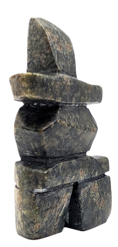"Inukshuk" - Gii Etungat