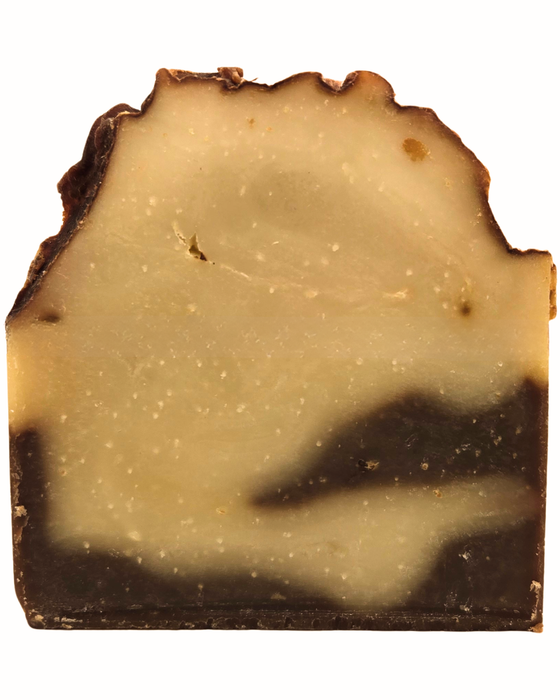 Maple Heartland Soap Bar