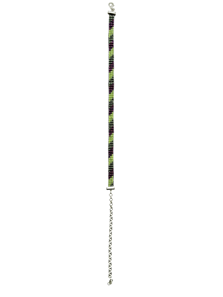 Beaded Bracelet - Katelin Wilson