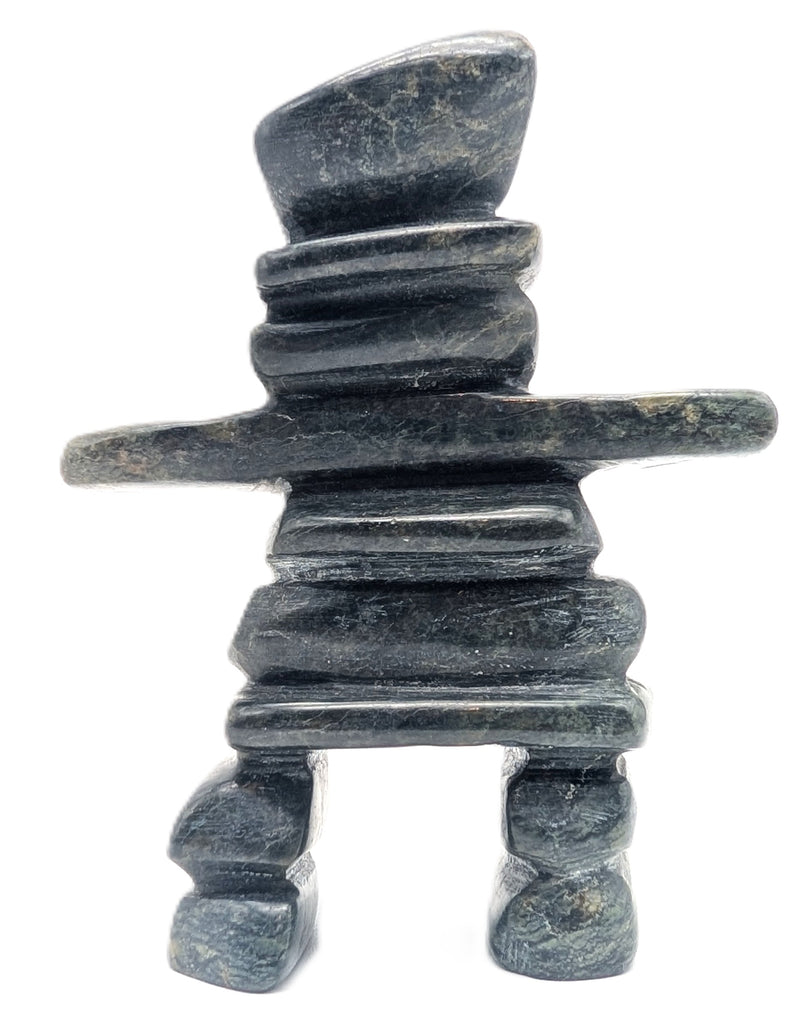 "Inukshuk" - Simonie Alariaq