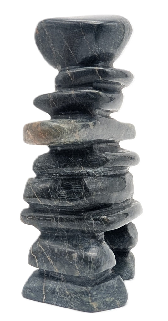 "Inukshuk" - Simonie Alariaq