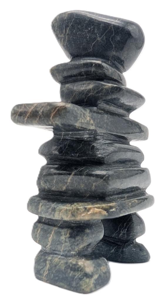 "Inukshuk" - Simonie Alariaq