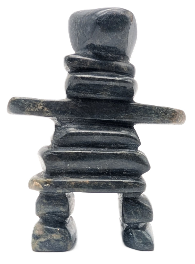 "Inukshuk" - Simonie Alariaq